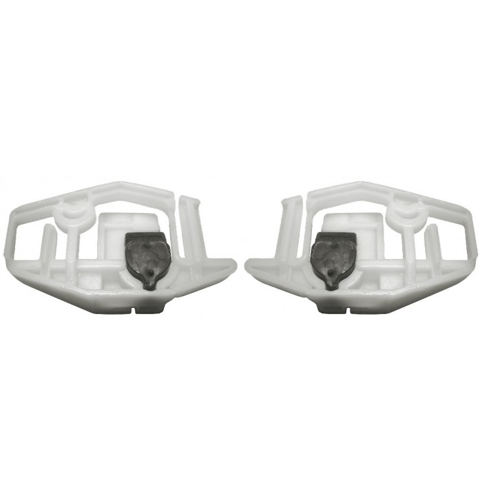 Kit soporte cristal elevalunas delantero P-26