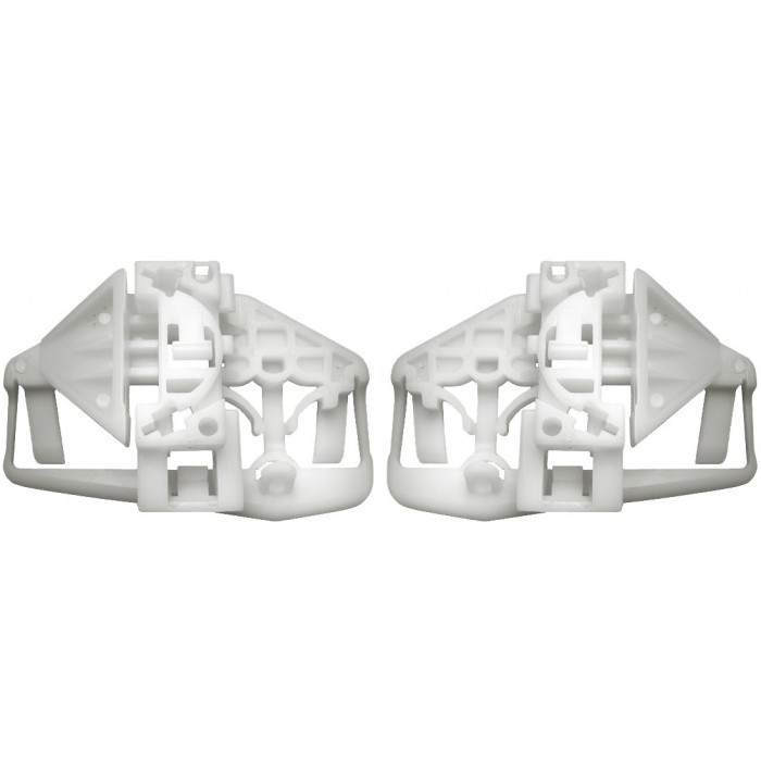 Kit soporte cristal elevalunas delantero Berlingo
