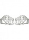 Kit soporte cristal elevalunas delantero Berlingo