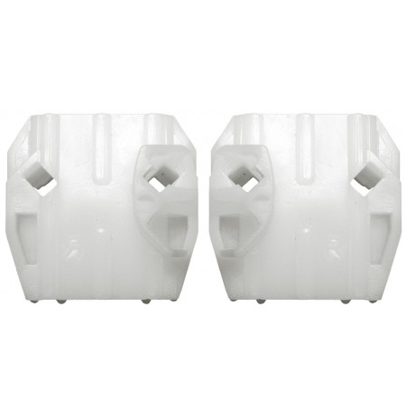 Kit soporte cristal elevalunas VW Transporter T5 3