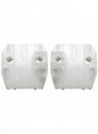 Kit soporte cristal elevalunas VW Transporter T5 3
