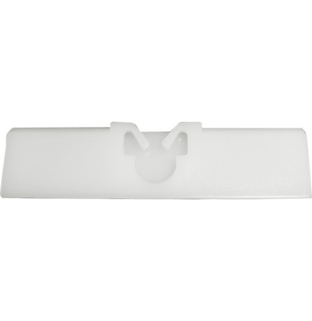 Fijac. moldura lateral parabrisas GS3/35/43 511
