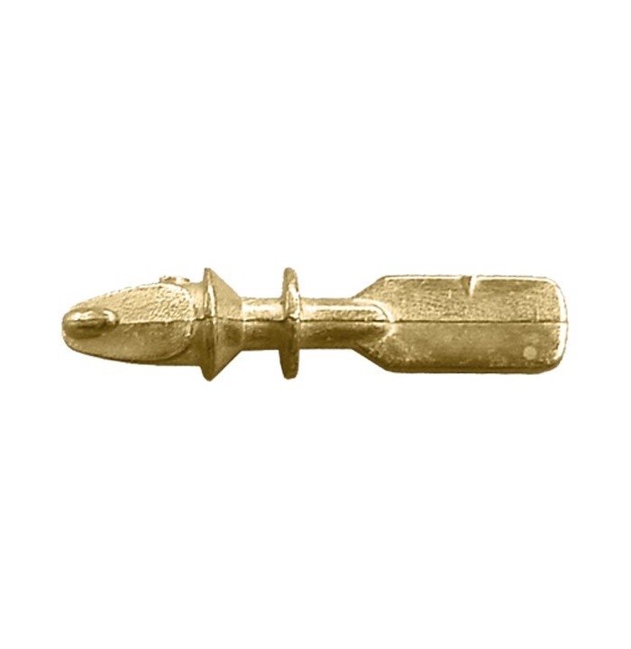 Leva cerradura puerta (largo: 5