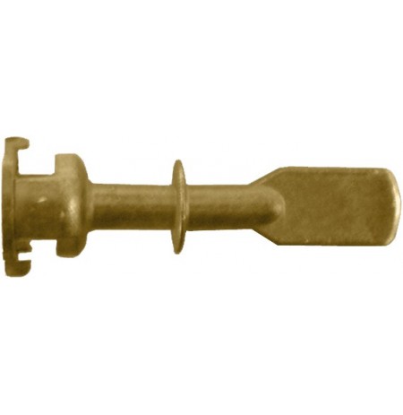 Leva cerradura puerta codificada (largo 47 mm.) Seat Ibiza/Cordoba 972 (3 puertas)