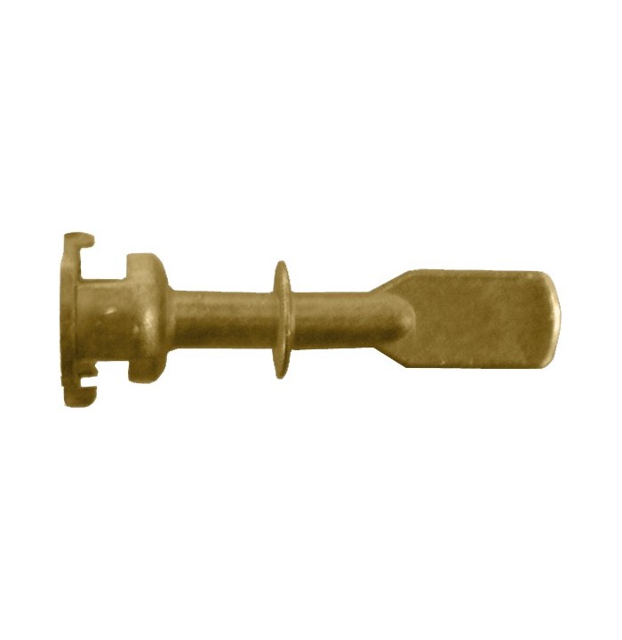 Leva cerradura puerta codificada (largo 47 mm.) Seat Ibiza/Cordoba 972 (3 puertas)