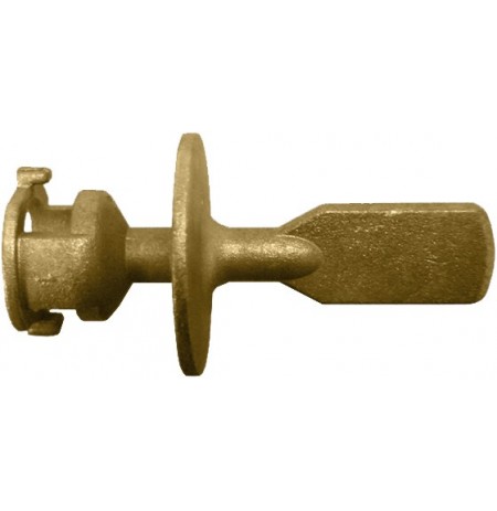 Leva cerradura puerta codificada (largo 42