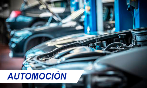 automovil
