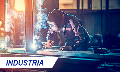 industria